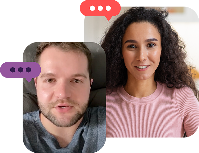 Determining concept testing audience